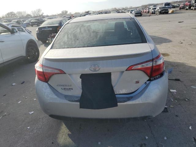 Фото 6 - TOYOTA COROLLA