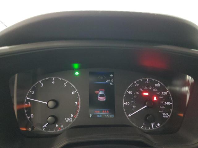 Фото 9 - TOYOTA COROLLA