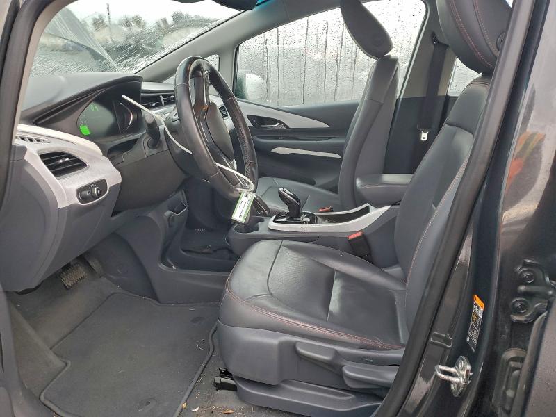 Фото 7 - CHEVROLET BOLT