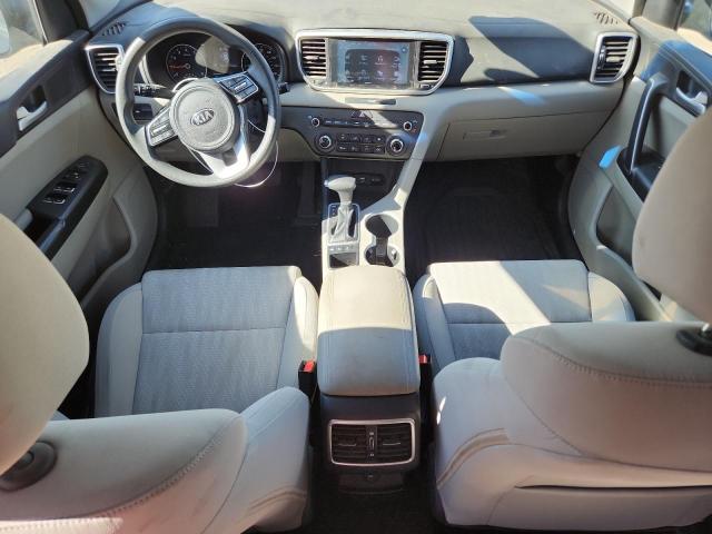 Фото 8 - KIA SPORTAGE