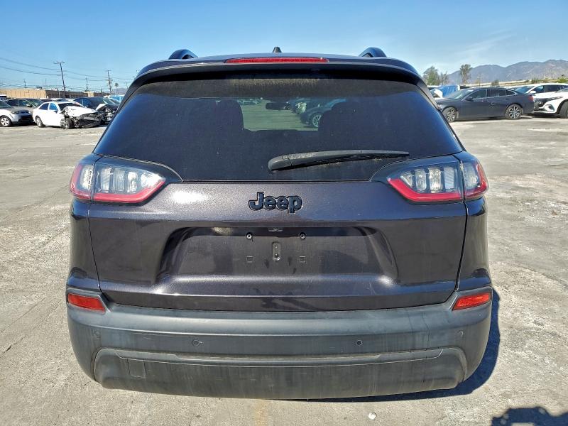 Фото 6 - JEEP GRAND CHER