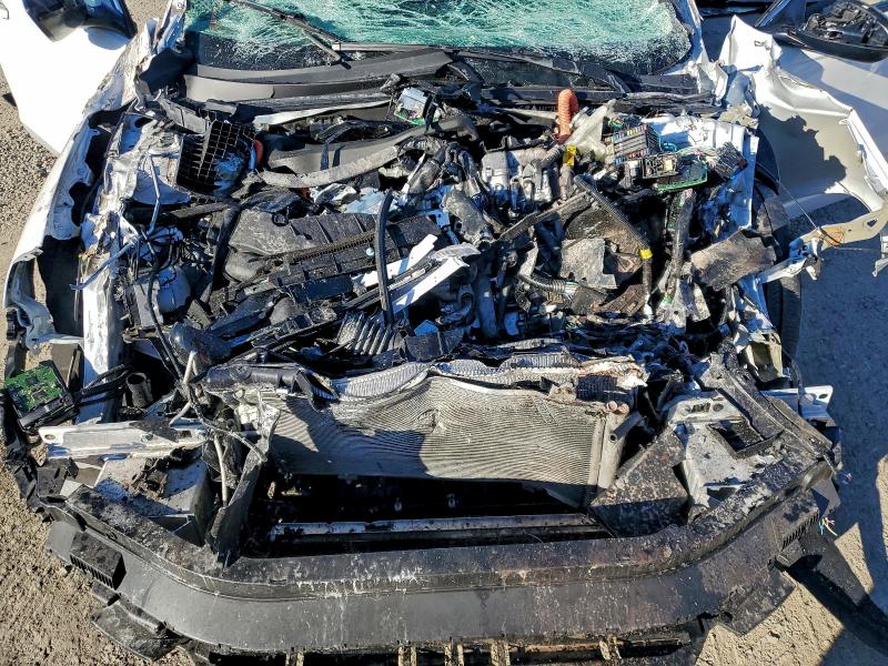 Фото 11 - HONDA ACCORD