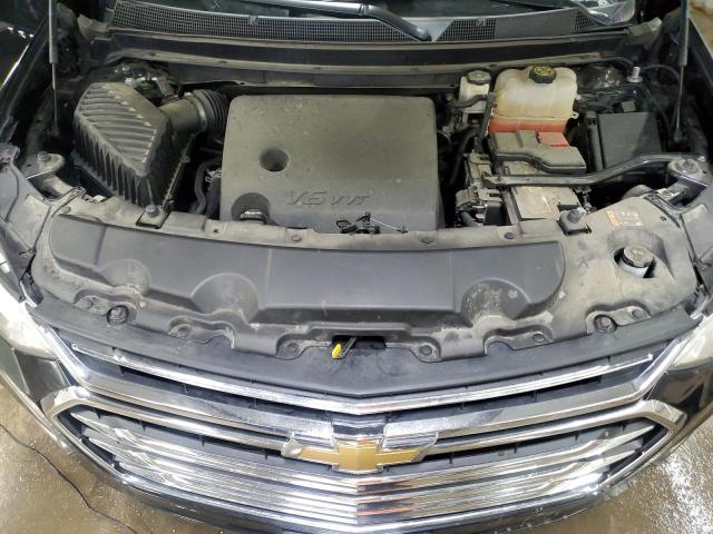 Фото 12 - CHEVROLET TRAVERSE