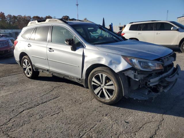 Фото 4 - SUBARU OUTBACK