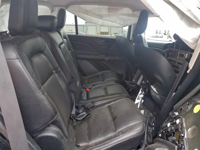 Фото 11 - LINCOLN AVIATOR