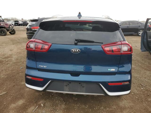 Фото 6 - KIA NIRO