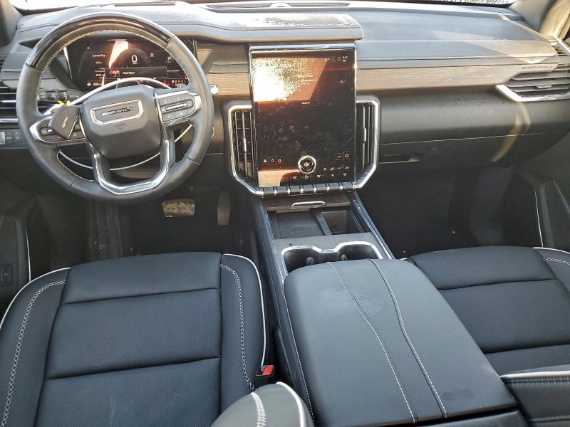 GMC ACADIA DEN 2025 VIN 1GKENLRS9SJ277812