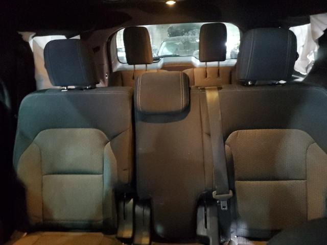 Фото 10 - FORD EXPLORER