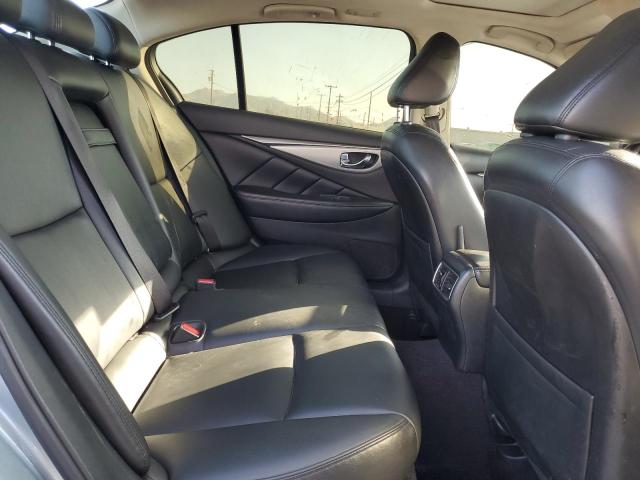 Фото 10 - INFINITI Q50