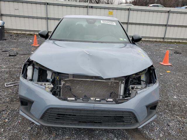 Фото 5 - HONDA CIVIC