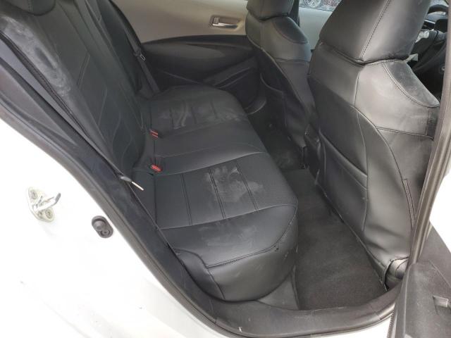 Фото 10 - TOYOTA COROLLA