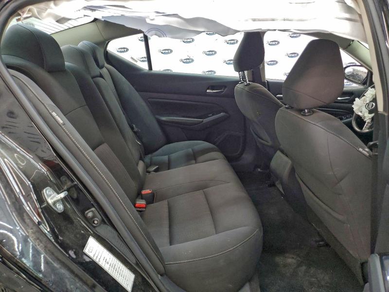 Фото 10 - NISSAN ALTIMA