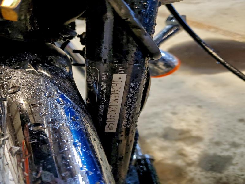 HARLEY-DAVIDSON SPRTSTR883 2002