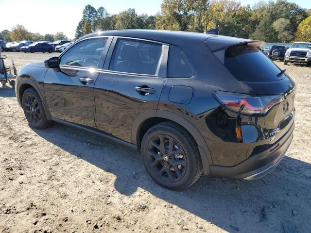 Фото 2 - HONDA HR-V