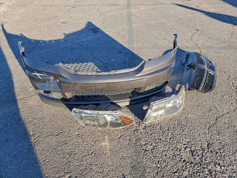 Фото 12 - DODGE JOURNEY