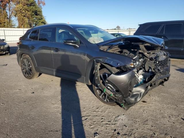 Фото 4 - MAZDA CX-50