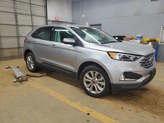 Фото 4 - FORD EDGE