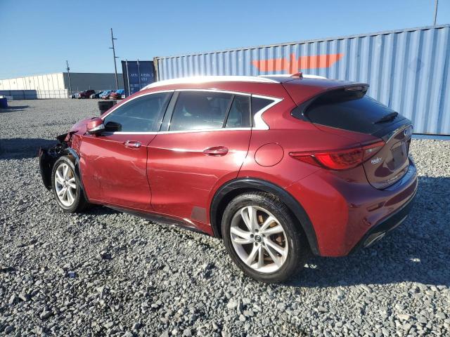 Фото 2 - INFINITI QX30