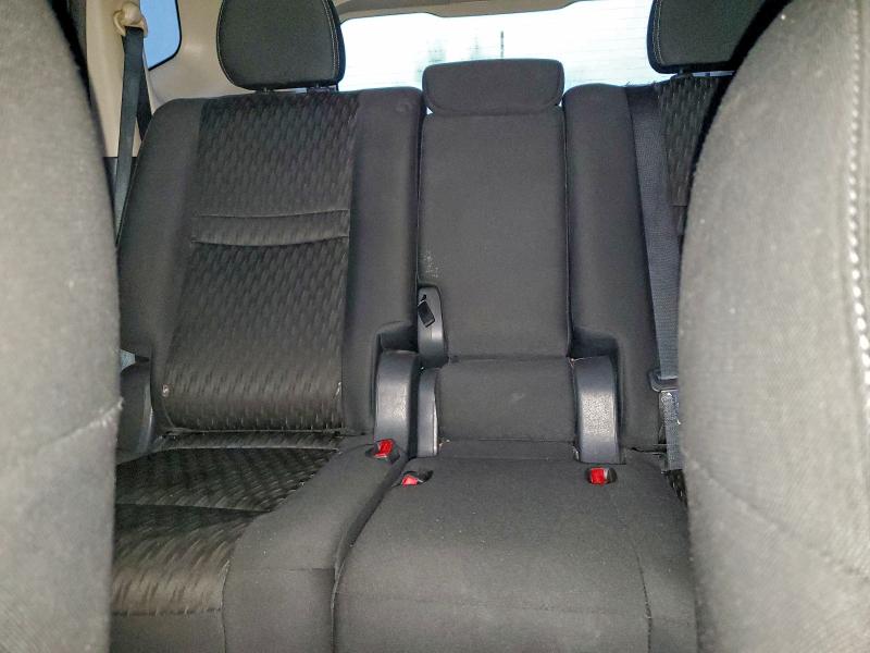 Фото 10 - NISSAN ROGUE