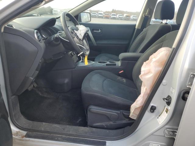 Фото 7 - NISSAN ROGUE