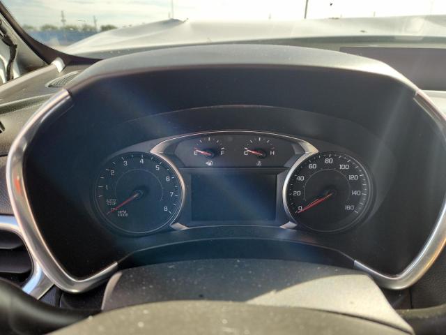 Фото 9 - CHEVROLET EQUINOX