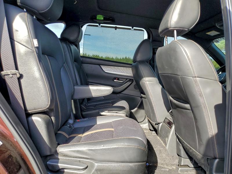 Фото 11 - MAZDA CX-90