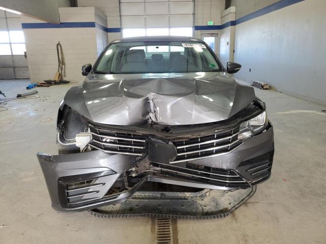 Фото 5 - VOLKSWAGEN PASSAT