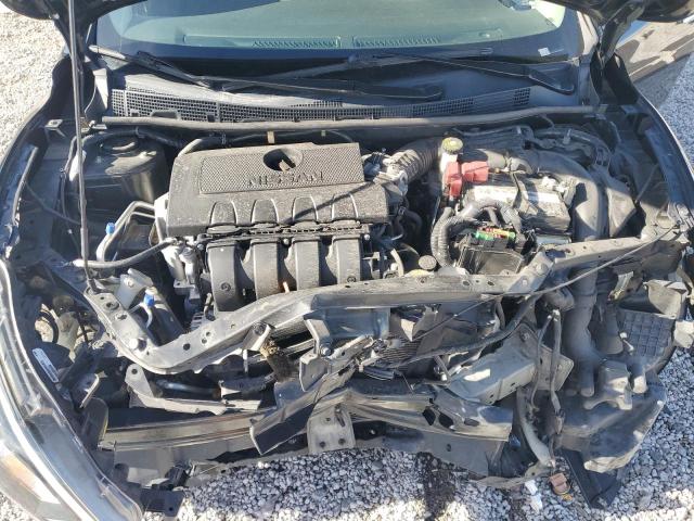 Фото 11 - NISSAN SENTRA