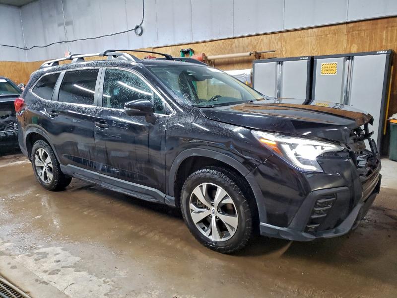 Фото 4 - SUBARU ASCENT