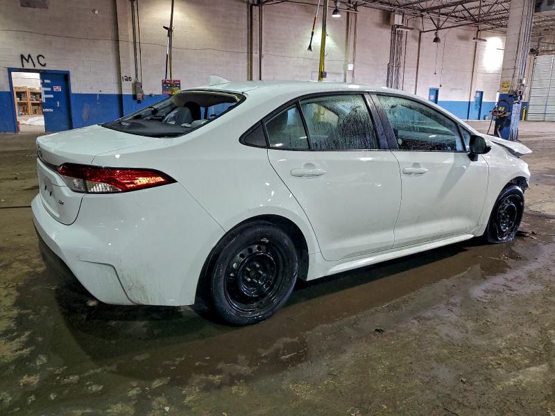 Фото 3 - TOYOTA COROLLA