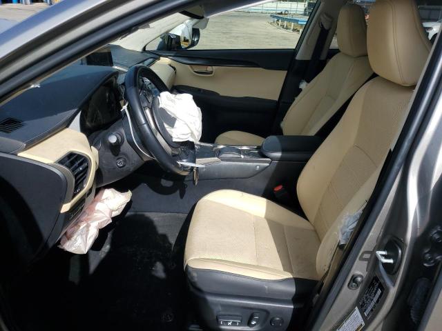 Фото 7 - LEXUS NX