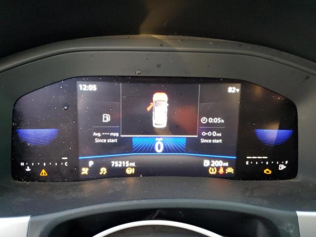 Фото 9 - VOLKSWAGEN ATLAS