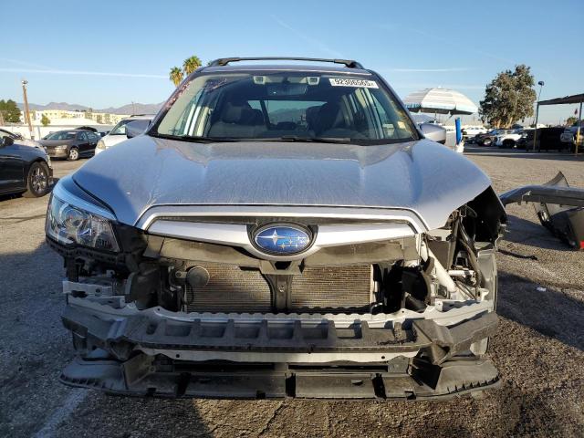 Фото 5 - SUBARU FORESTER