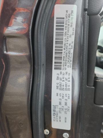 Фото 12 - JEEP GRAND CHER