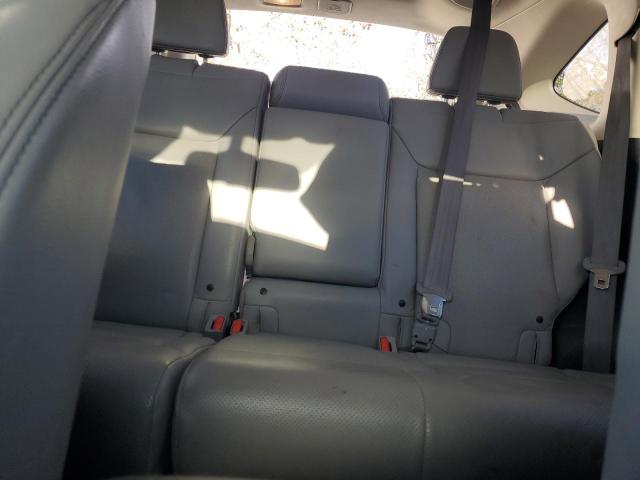 Фото 10 - HONDA CRV