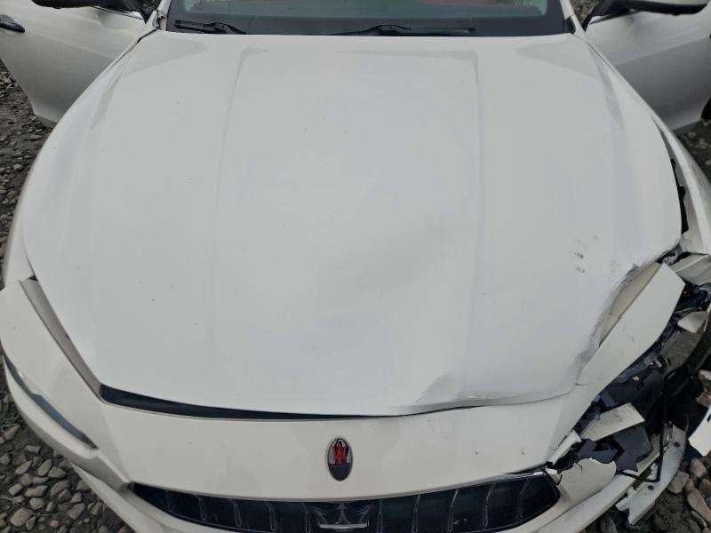 Фото 11 - MASERATI ALL MODELS