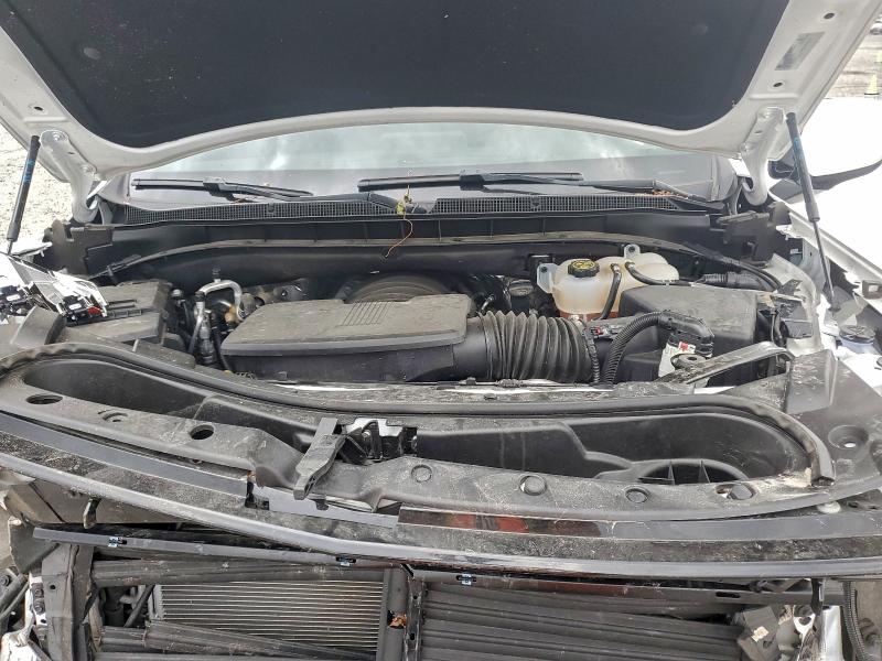 Фото 12 - CHEVROLET TAHOE