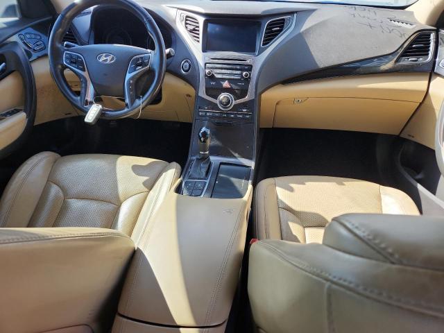 HYUNDAI AZERA 2016 VIN KMHFG4JG4GA505516