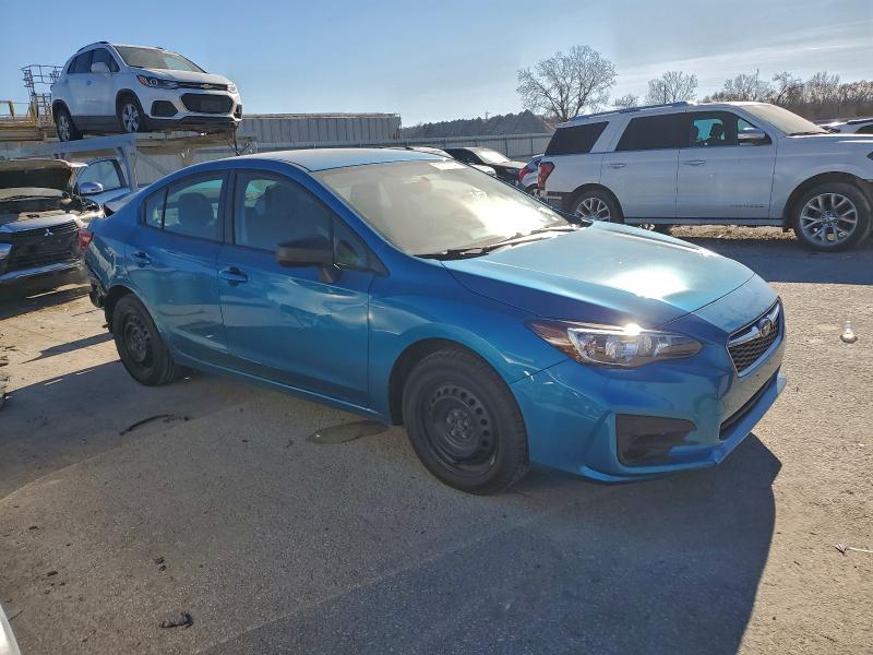 Фото 4 - SUBARU IMPREZA