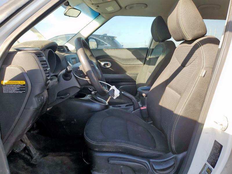 Фото 7 - KIA SOUL