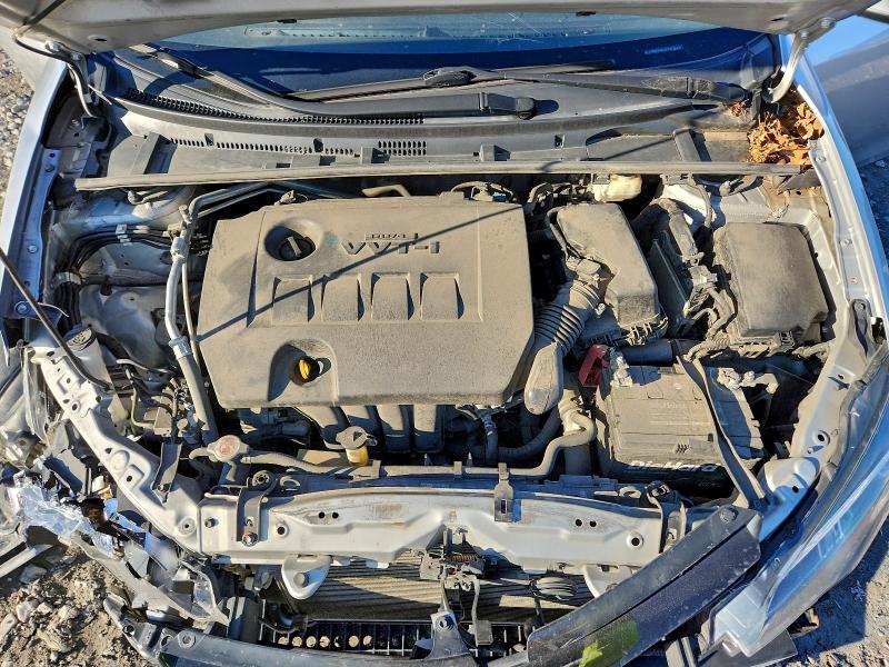 Фото 11 - TOYOTA COROLLA