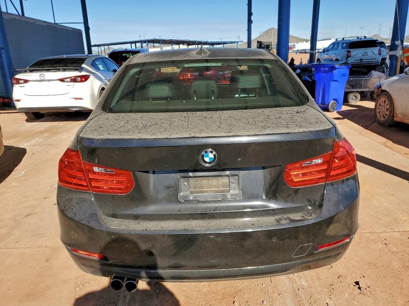 Фото 6 - BMW 3 SERIES