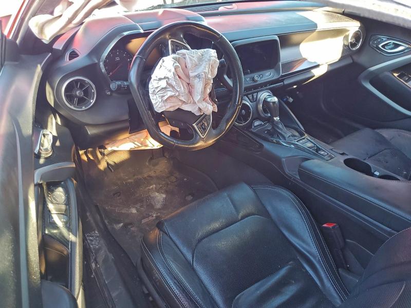 Фото 8 - CHEVROLET CAMARO