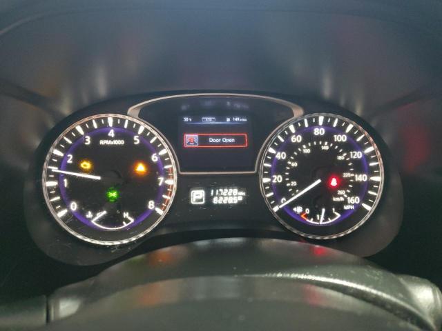 Фото 9 - INFINITI QX60