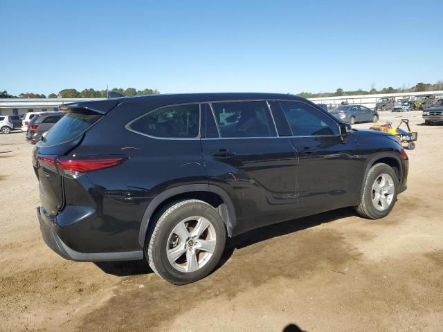 Фото 3 - TOYOTA HIGHLANDER