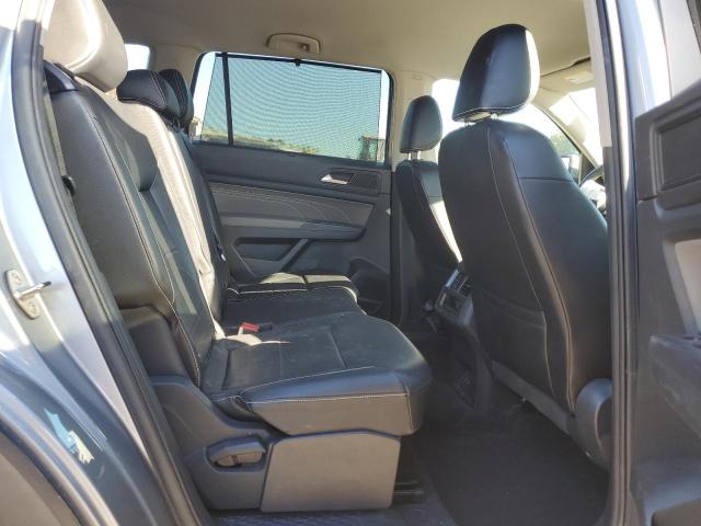 Фото 11 - VOLKSWAGEN ATLAS