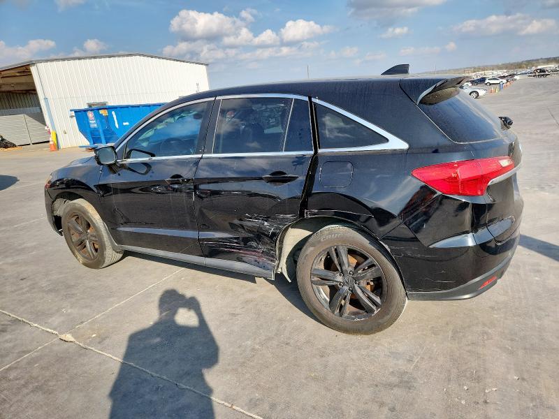 Фото 2 - ACURA RDX