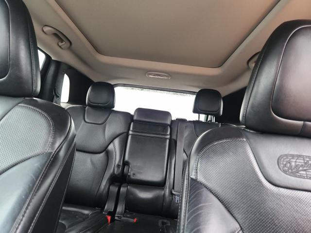 Фото 10 - JEEP CHEROKEE