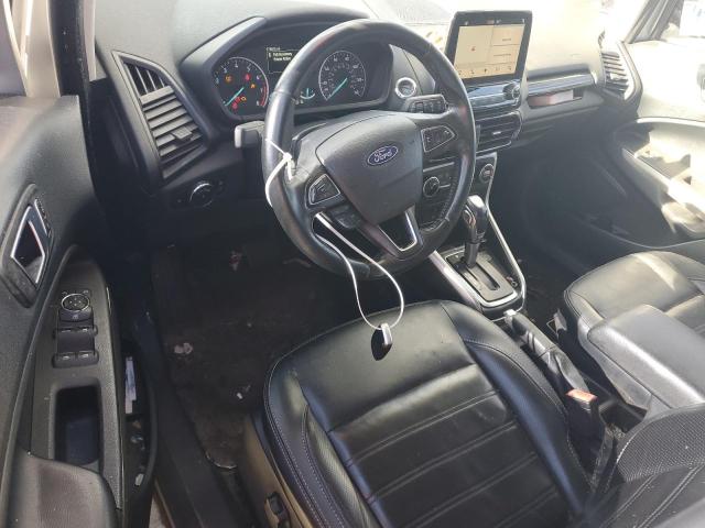 Фото 8 - FORD ECOSPORT