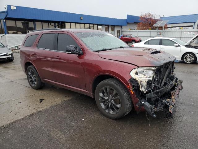 Фото 4 - DODGE DURANGO